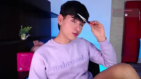 Ezra_Storm webcam stripchat model stream image