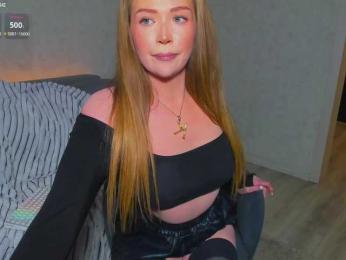 MILLEDIUM webcam bongacams model stream image