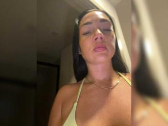 BabyTati21 webcam bongacams model stream image