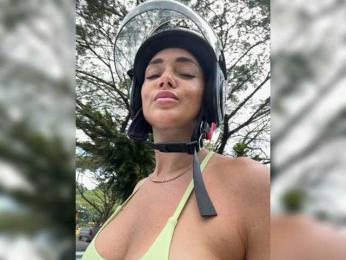 BabyTati21 webcam bongacams model stream image