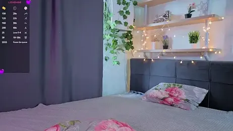 CarolSutton webcam model stream image