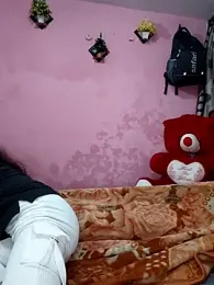 hiddennisha webcam model stream image