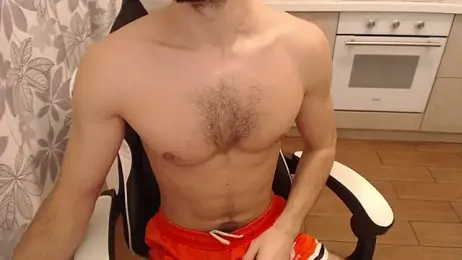 Mandarin4ks webcam model stream image