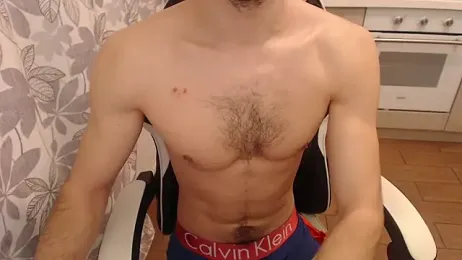 Mandarin4ks webcam model stream image