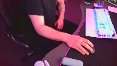 Kilnor008 webcam cam4 model stream image