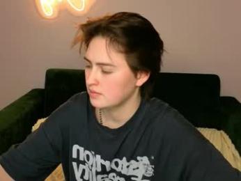 kebesheska webcam chaturbate model stream image