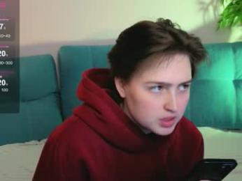 kebesheska webcam chaturbate model stream image