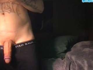 joshbanks97 webcam camsoda model stream image