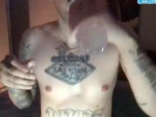 joshbanks97 webcam model stream image