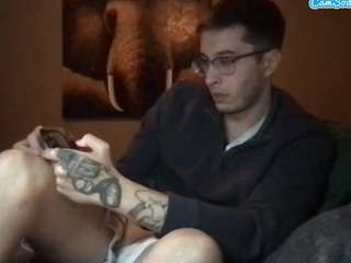 joshbanks97 webcam model stream image