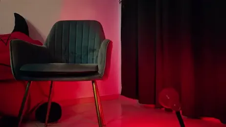 BambiiQueen webcam model stream image