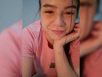 Lona-S webcam bongacams model stream image