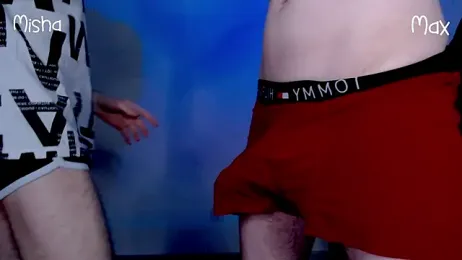 Fizz_Wood webcam model stream image