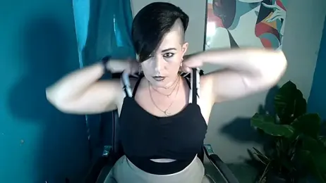 Sunny_rayz_ webcam stripchat model stream image