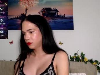 luara_ webcam chaturbate model stream image