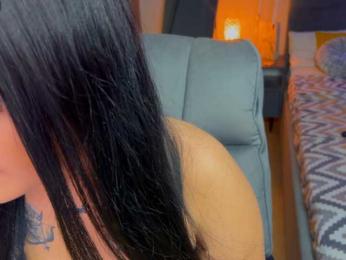 fatalefemme webcam model stream image