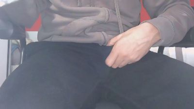 Mark_2020 webcam model stream image