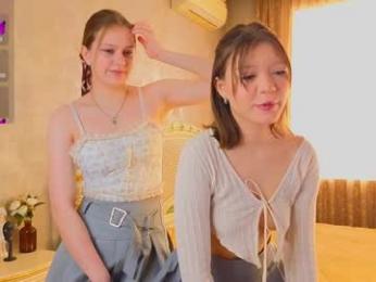 lookatmehabibi_ webcam model stream image