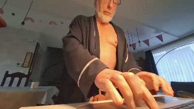 Goflame webcam cam4 model stream image