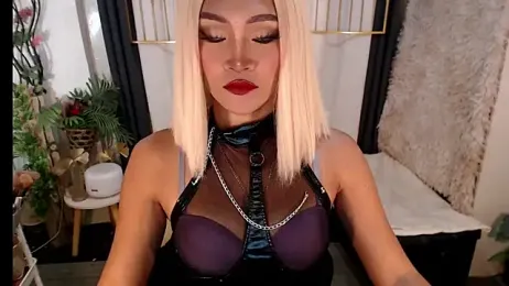 Goddess_Quinnie webcam stripchat model stream image