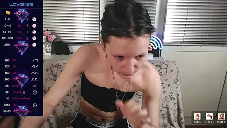 sky9669 webcam model stream image