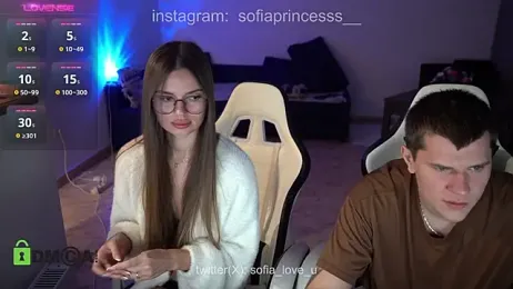 crazycats_ webcam stripchat model stream image