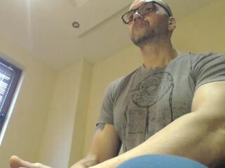 Fergal webcam model stream image