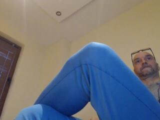 Fergal webcam model stream image