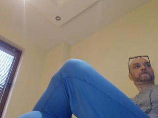 Fergal webcam model stream image