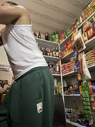 Dimitri_Colleman webcam model stream image