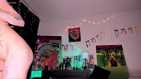 Felicia_Bri webcam model stream image