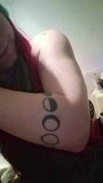 spunfoxxx webcam model stream image