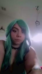 spunfoxxx webcam model stream image