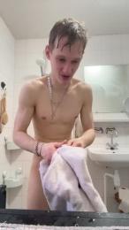 HornyPornyGuy webcam model stream image