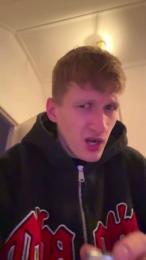 HornyPornyGuy webcam model stream image