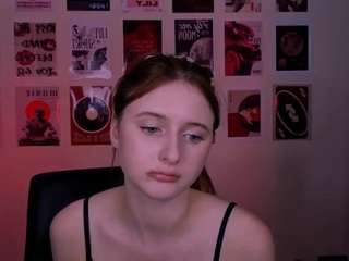 nekky-mouse webcam model stream image