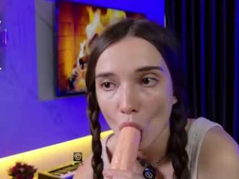 annyshore webcam model stream image