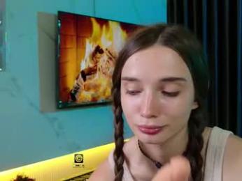 annyshore webcam model stream image