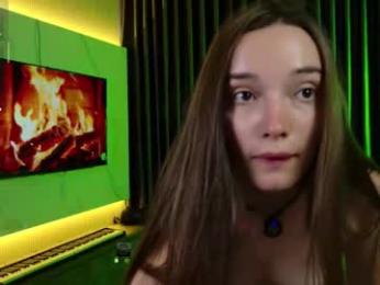 annyshore webcam model stream image