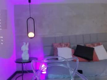 gracecartier webcam chaturbate model stream image