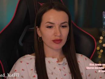 -RED_HAT- webcam bongacams model stream image