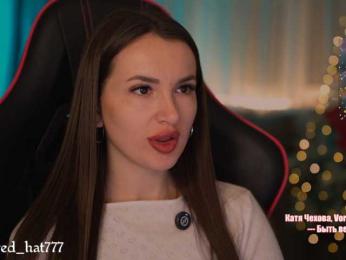 -RED_HAT- webcam bongacams model stream image