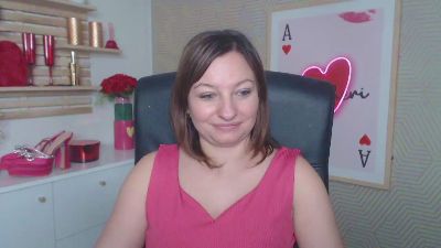 1Angela39 webcam model stream image
