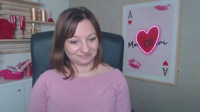 1Angela39 webcam model stream image