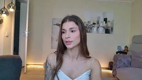 Lenna_Godess webcam stripchat model stream image