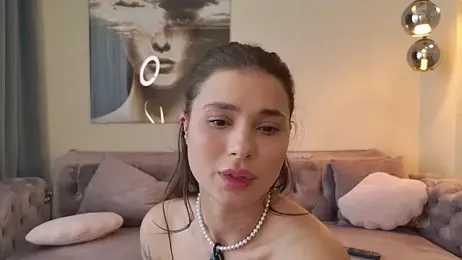 Lenna_Godess webcam stripchat model stream image