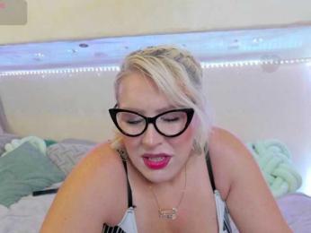 GoddessAlimony webcam model stream image