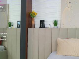 Sienna Pierce webcam model stream image