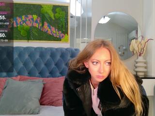 Sienna Pierce webcam model stream image