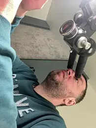 DorianJeday webcam model stream image